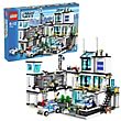 LEGO 7744 City Police Headquarters